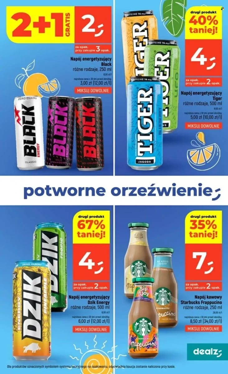 Strona 11 z gazetki Dealz