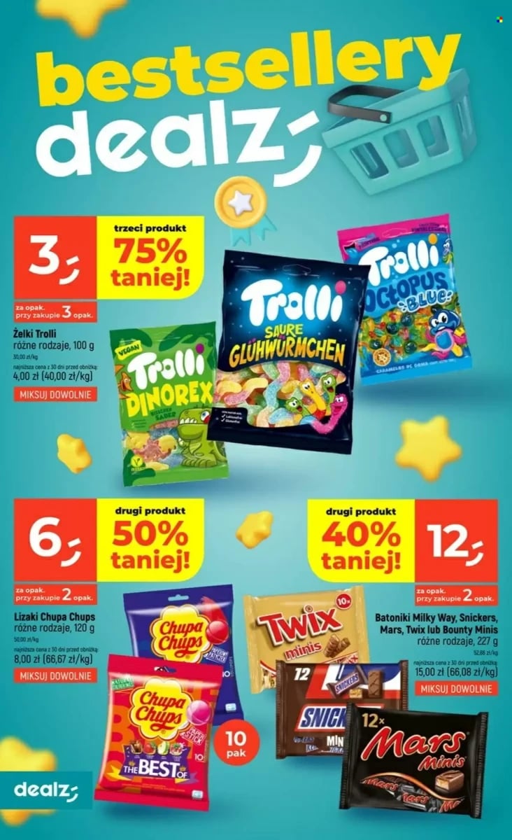 Strona 32 z gazetki Dealz