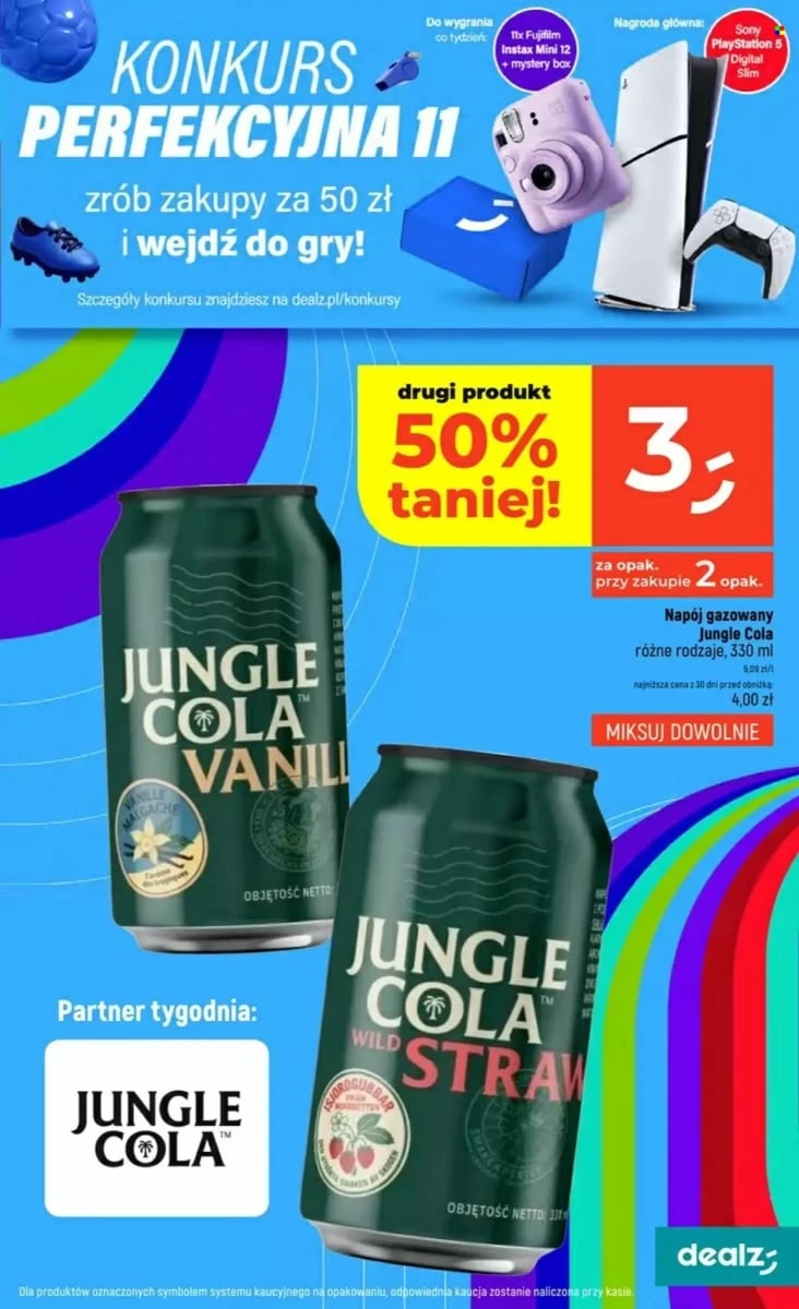 Strona 11 z gazetki Dealz