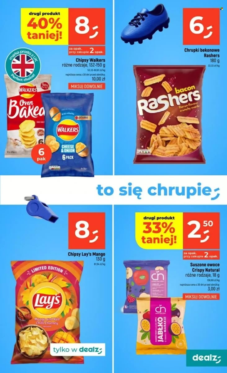 Strona 27 z gazetki Dealz