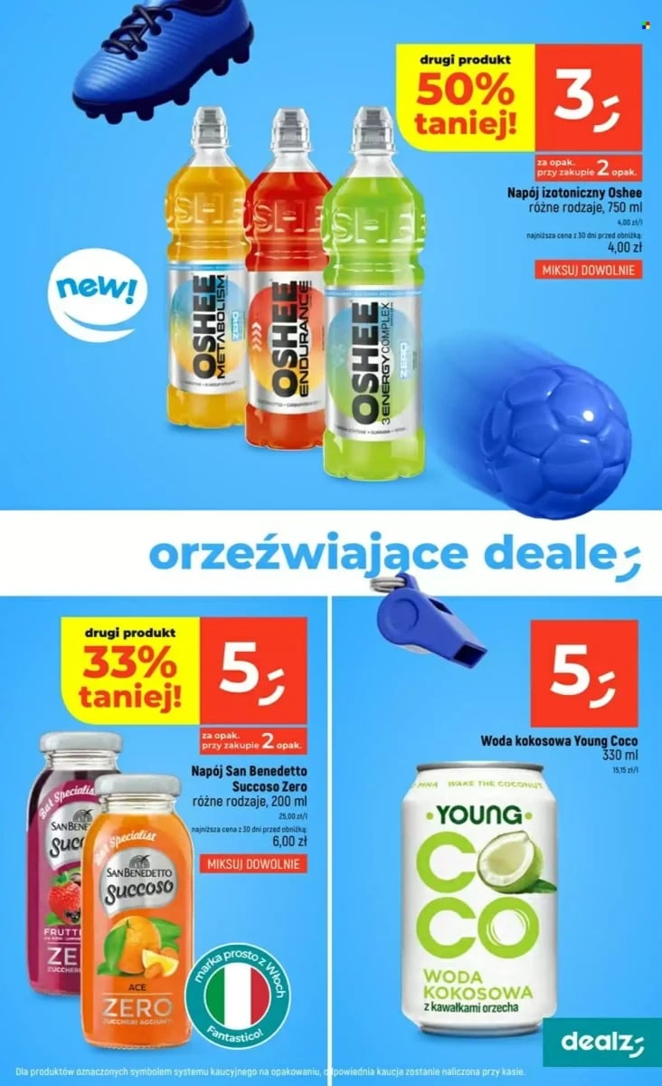 Strona 23 z gazetki Dealz