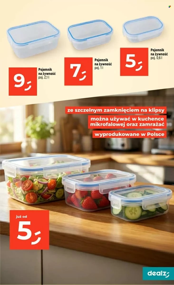 Strona 39 z gazetki Dealz