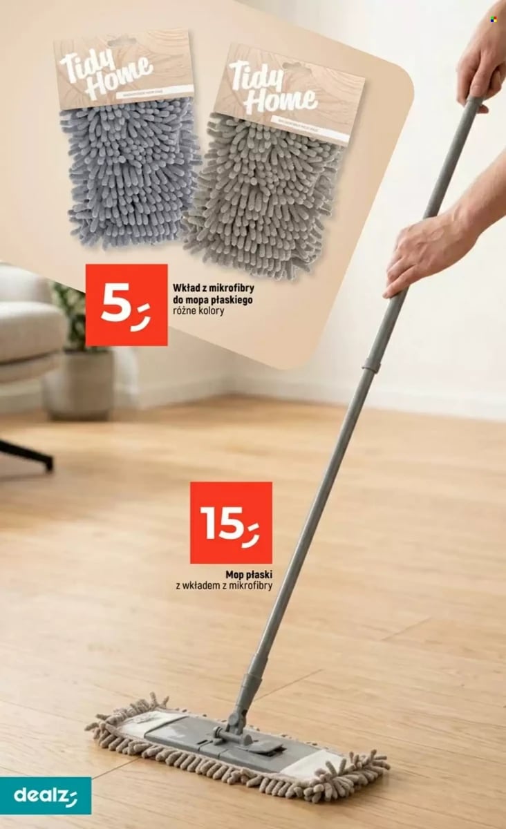 Strona 34 z gazetki Dealz