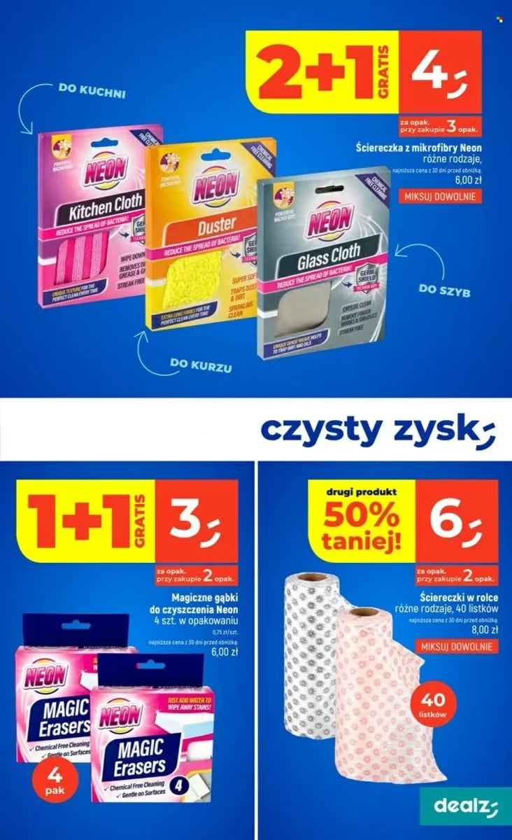 Strona 35 z gazetki Dealz