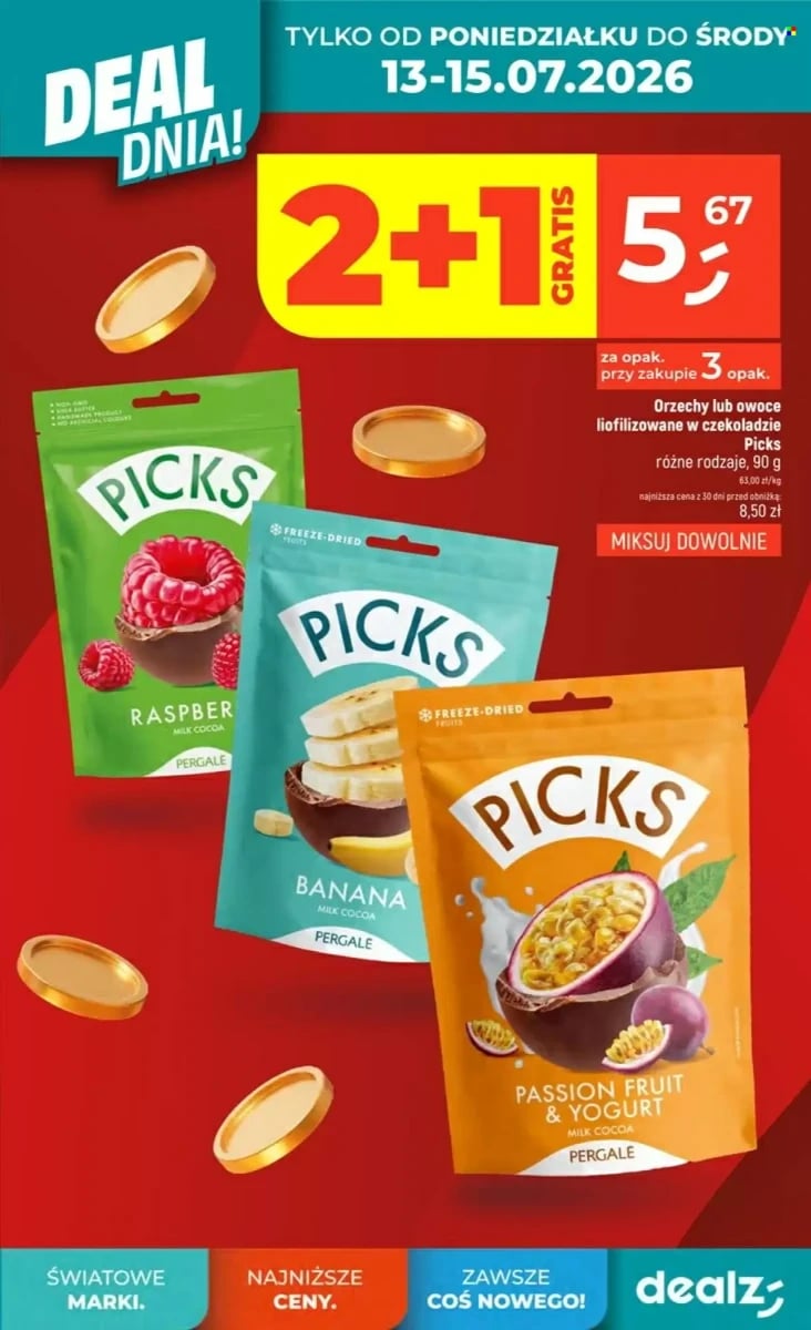 Strona 7 z gazetki Dealz