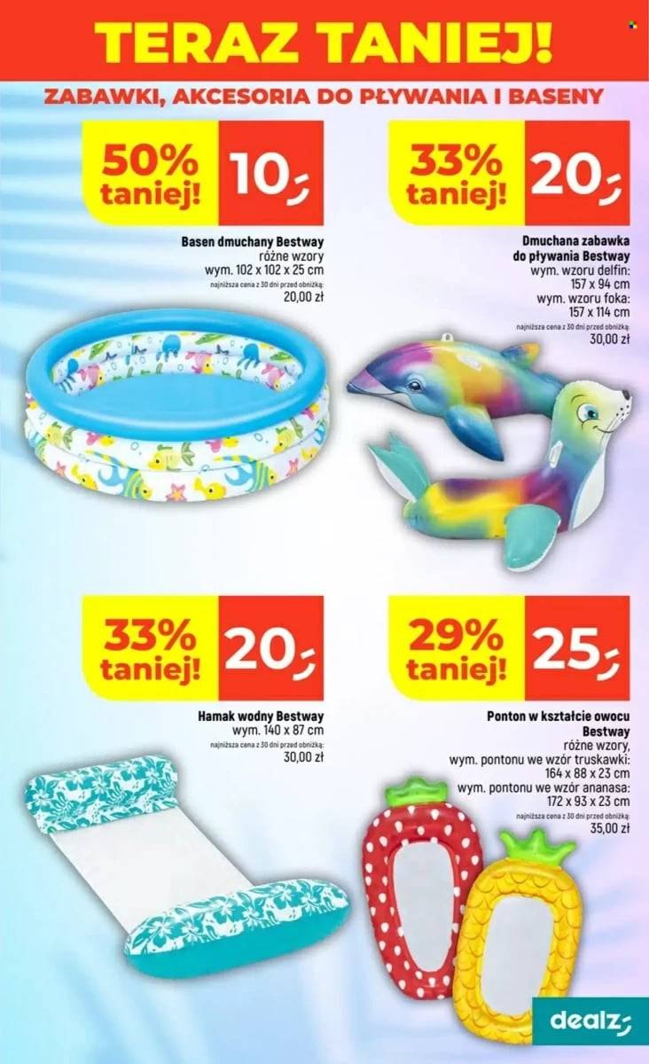 Strona 43 z gazetki Dealz