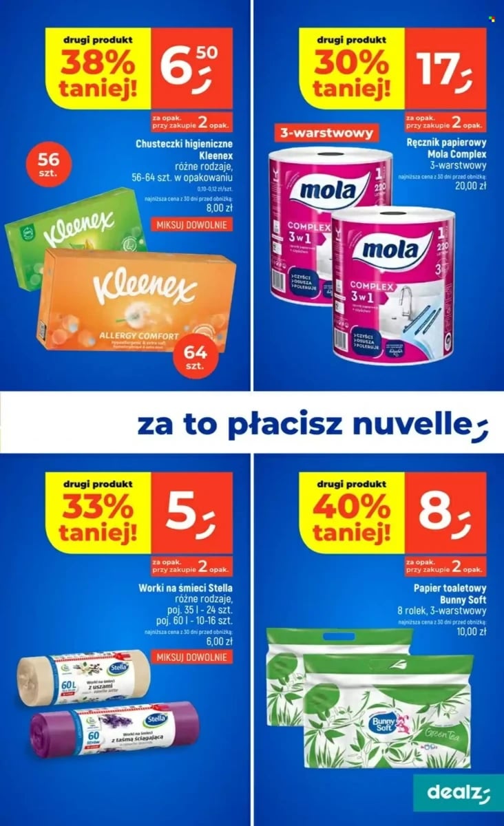 Strona 31 z gazetki Dealz
