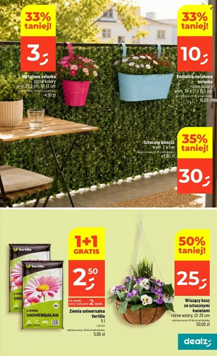 Strona 45 z gazetki Dealz