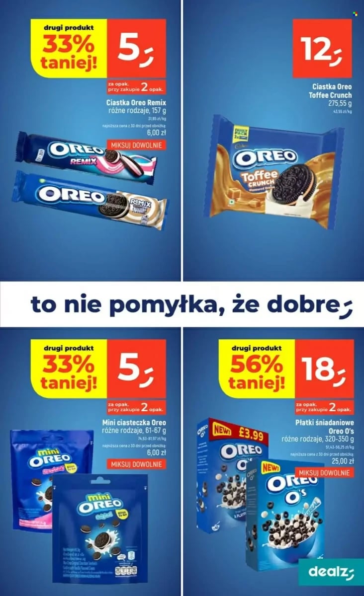 Strona 17 z gazetki Dealz