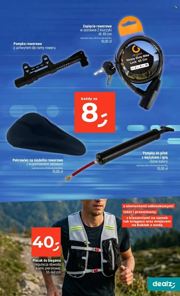 Strona 41 z gazetki Dealz