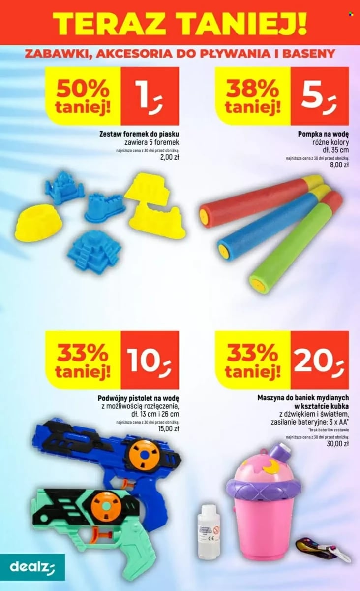 Strona 42 z gazetki Dealz