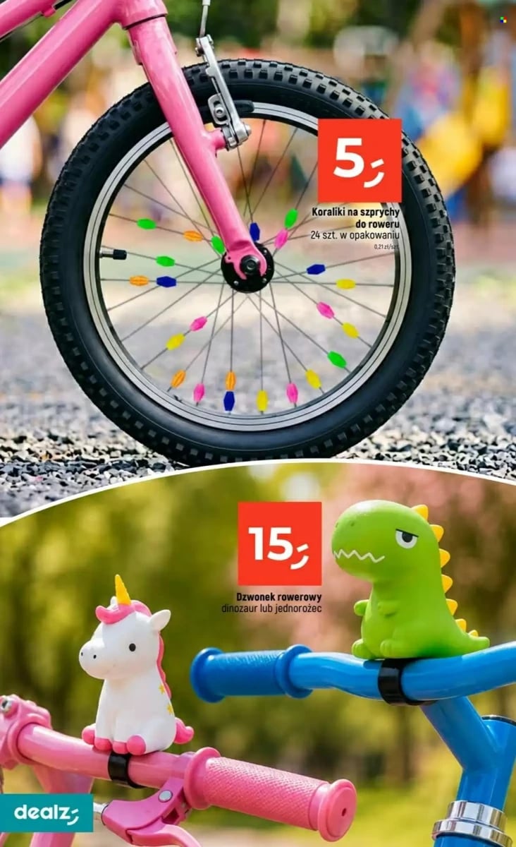 Strona 40 z gazetki Dealz