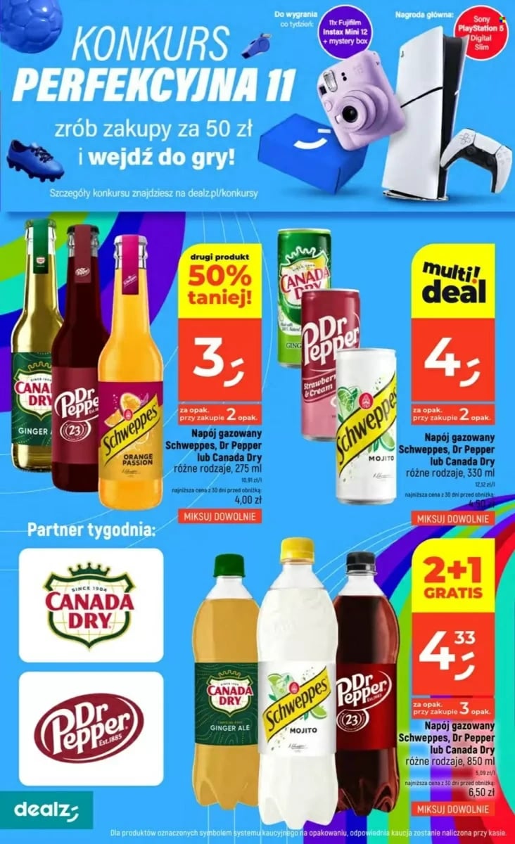 Strona 10 z gazetki Dealz