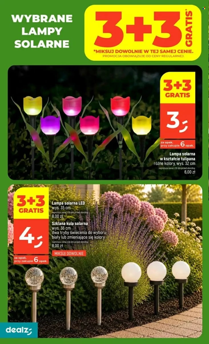 Strona 44 z gazetki Dealz