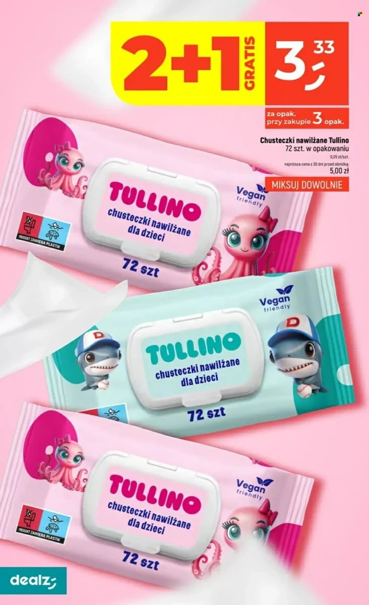 Strona 36 z gazetki Dealz