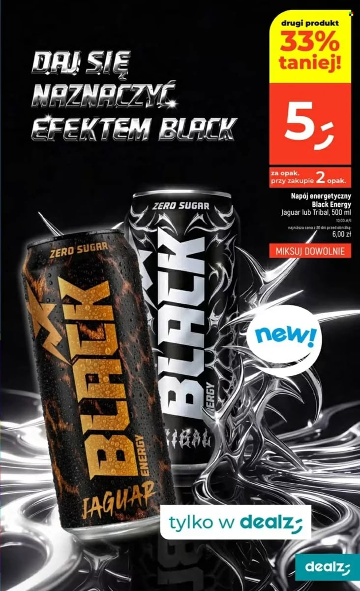 Strona 21 z gazetki Dealz