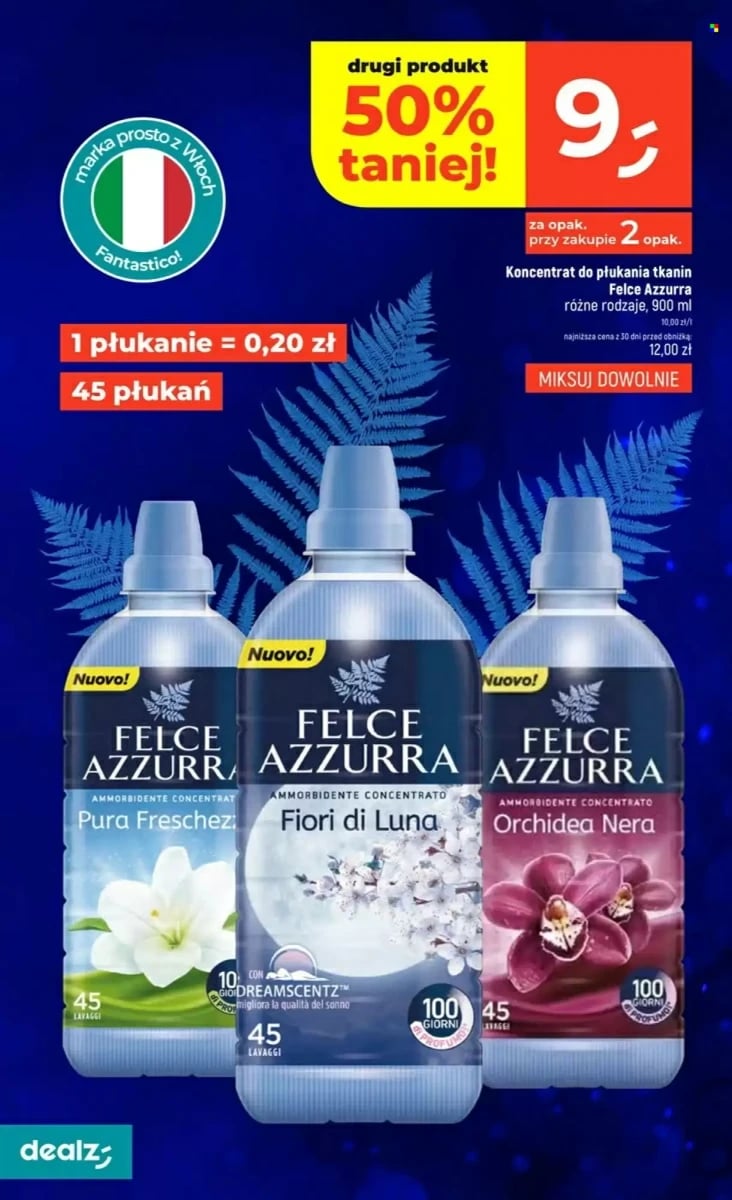 Strona 28 z gazetki Dealz