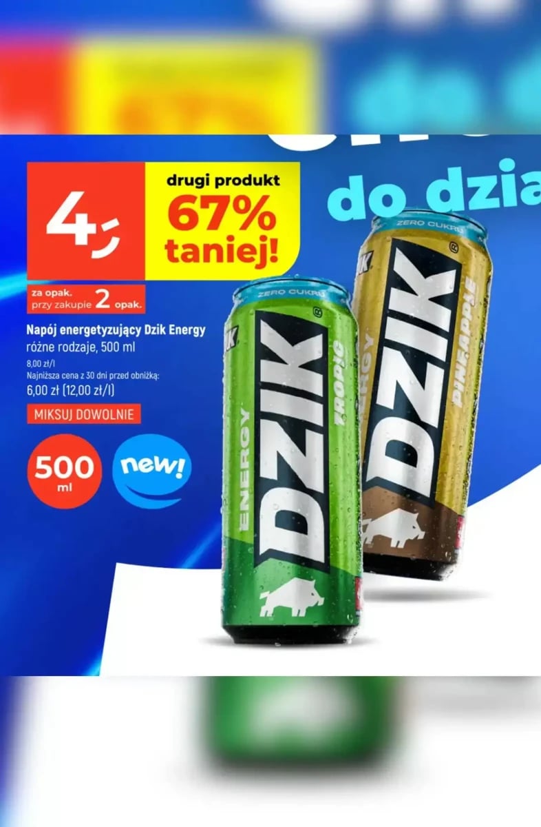 Strona 10 z gazetki Dealz