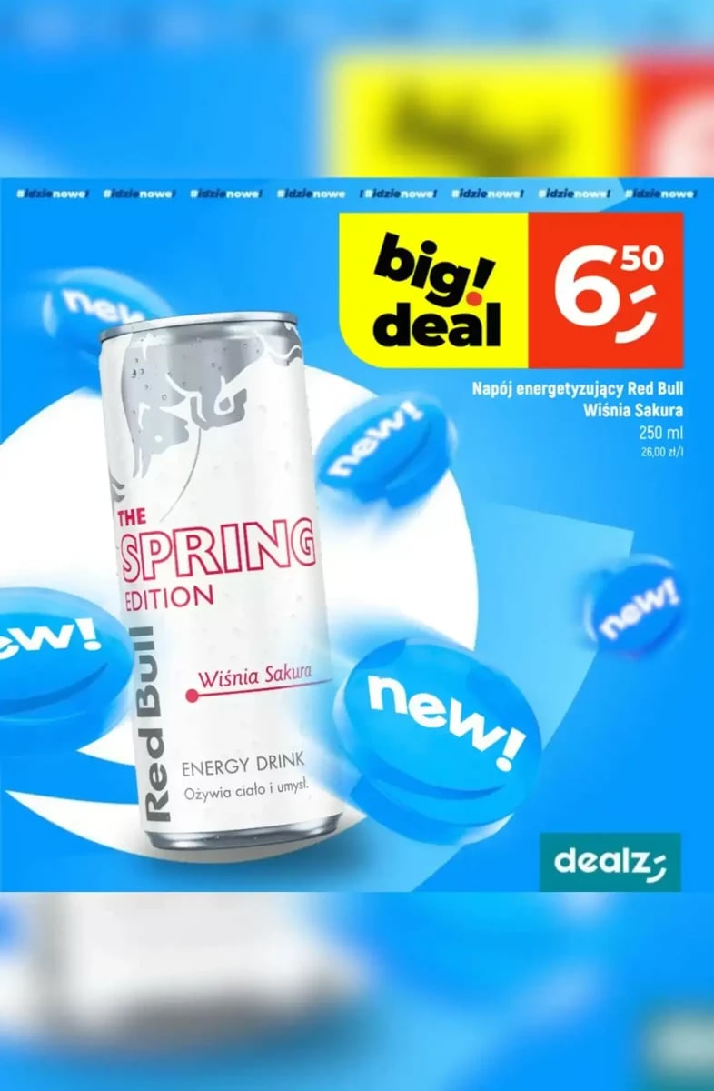 Strona 4 z gazetki Dealz