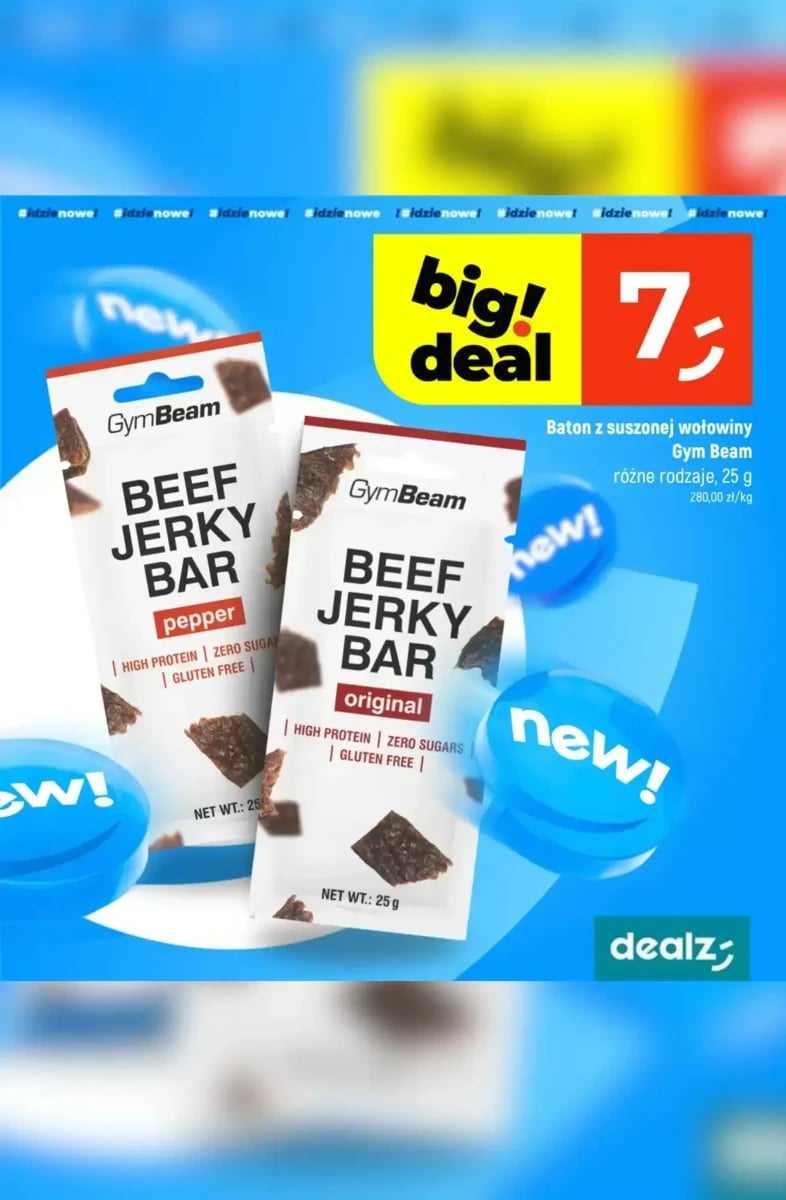Strona 3 z gazetki Dealz