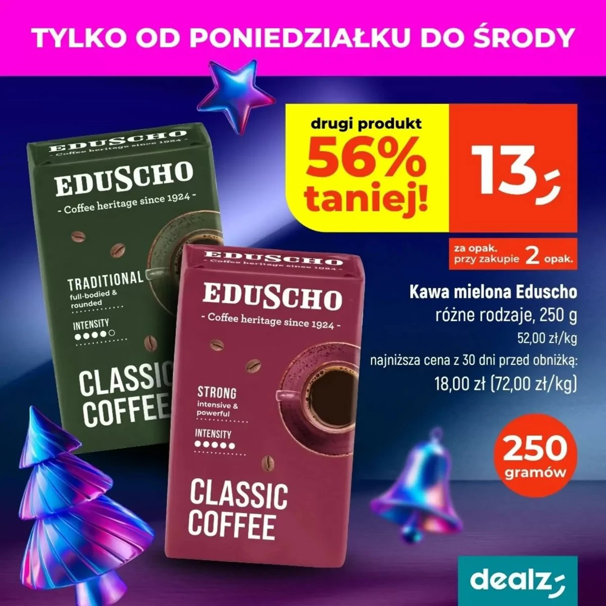 Strona 5 z gazetki Dealz