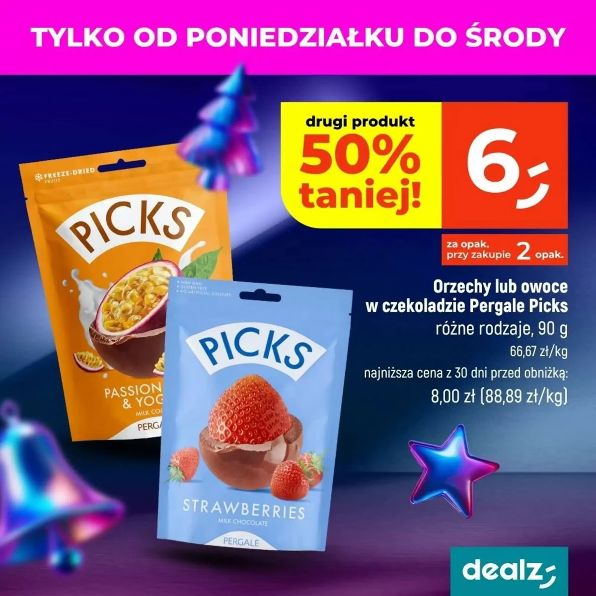 Strona 2 z gazetki Dealz