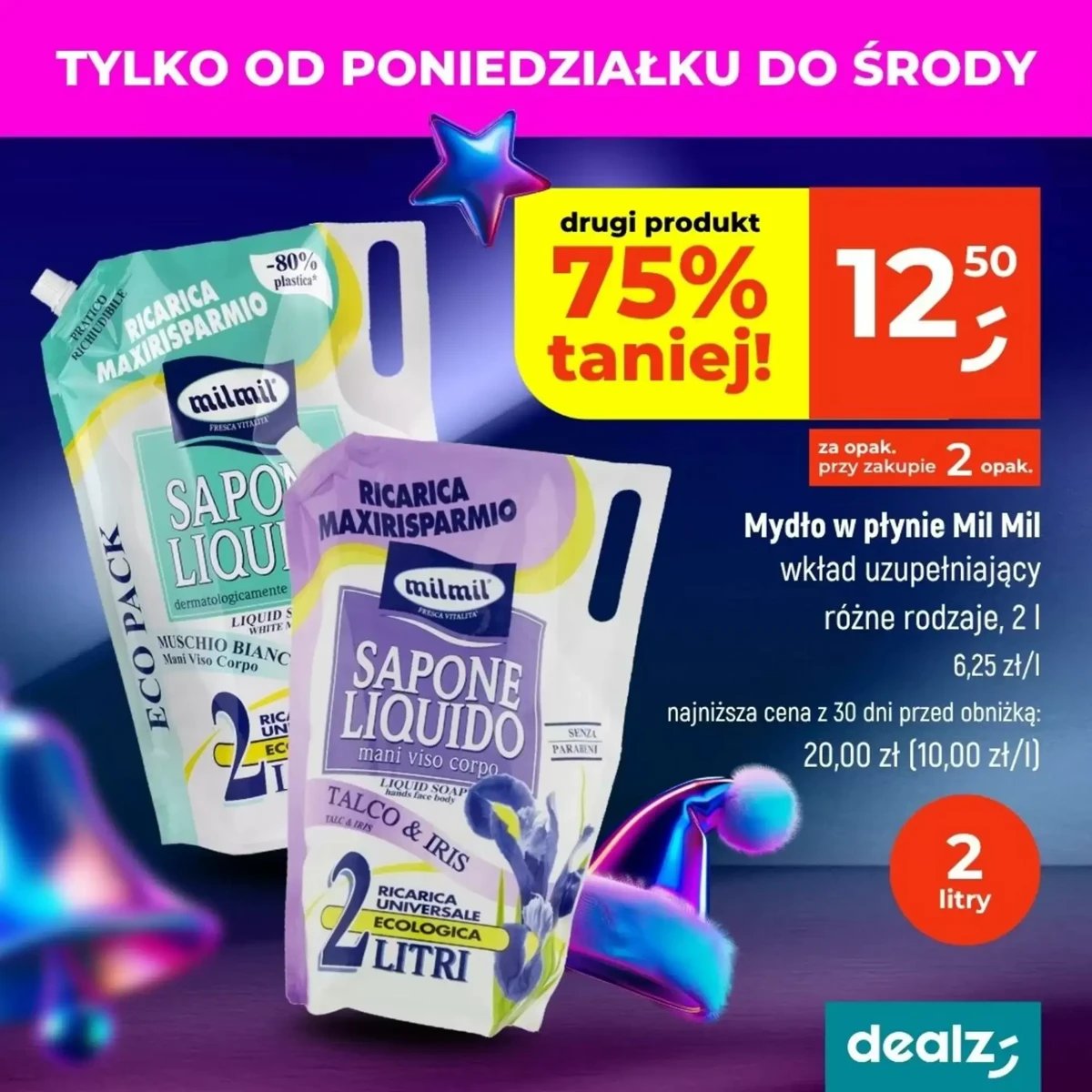 Strona 9 z gazetki Dealz