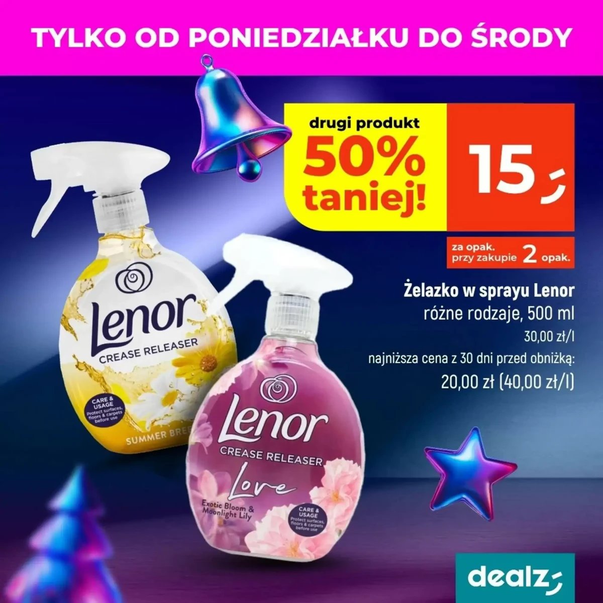 Strona 3 z gazetki Dealz