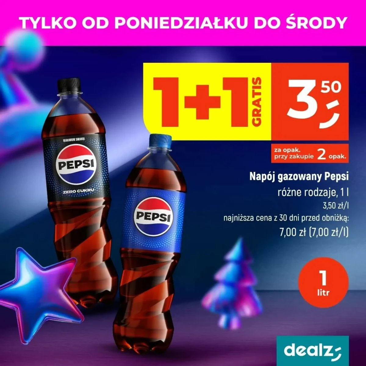 Strona 4 z gazetki Dealz