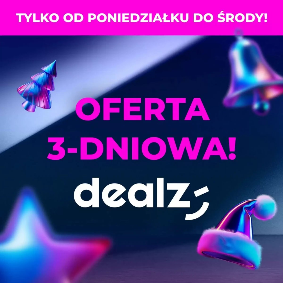 Strona 1 z gazetki Dealz