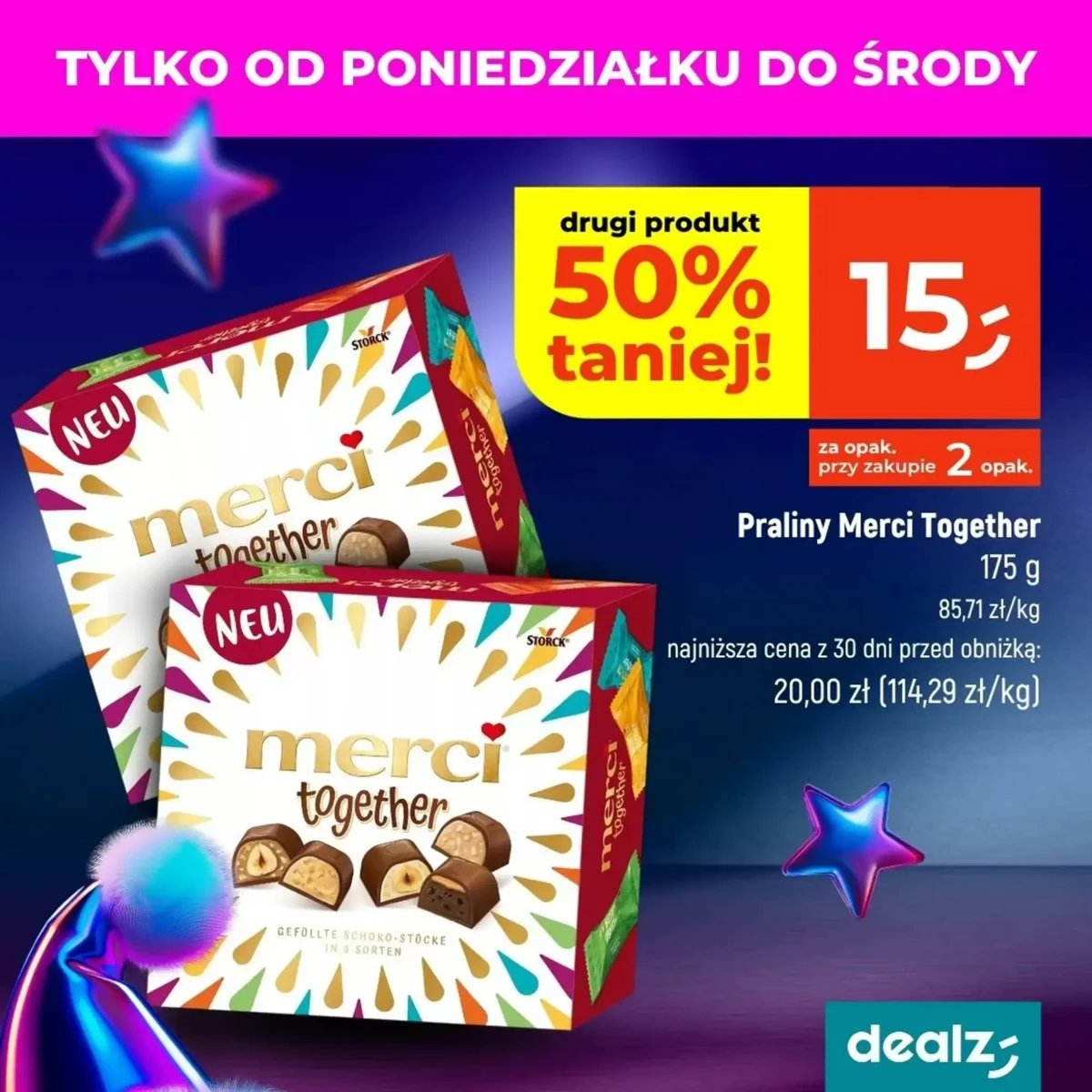 Strona 6 z gazetki Dealz