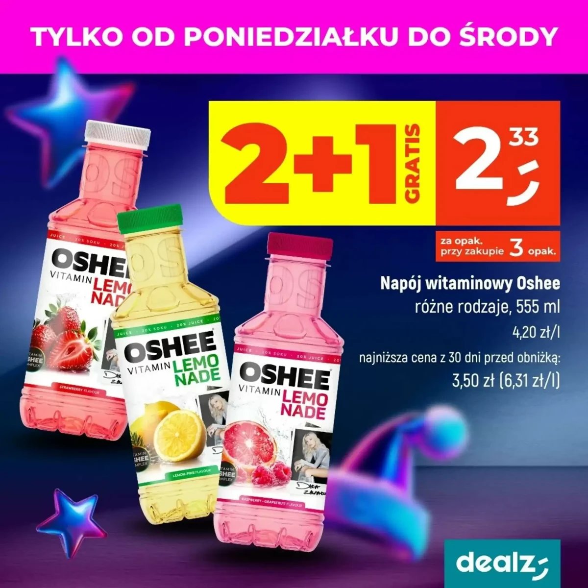 Strona 7 z gazetki Dealz