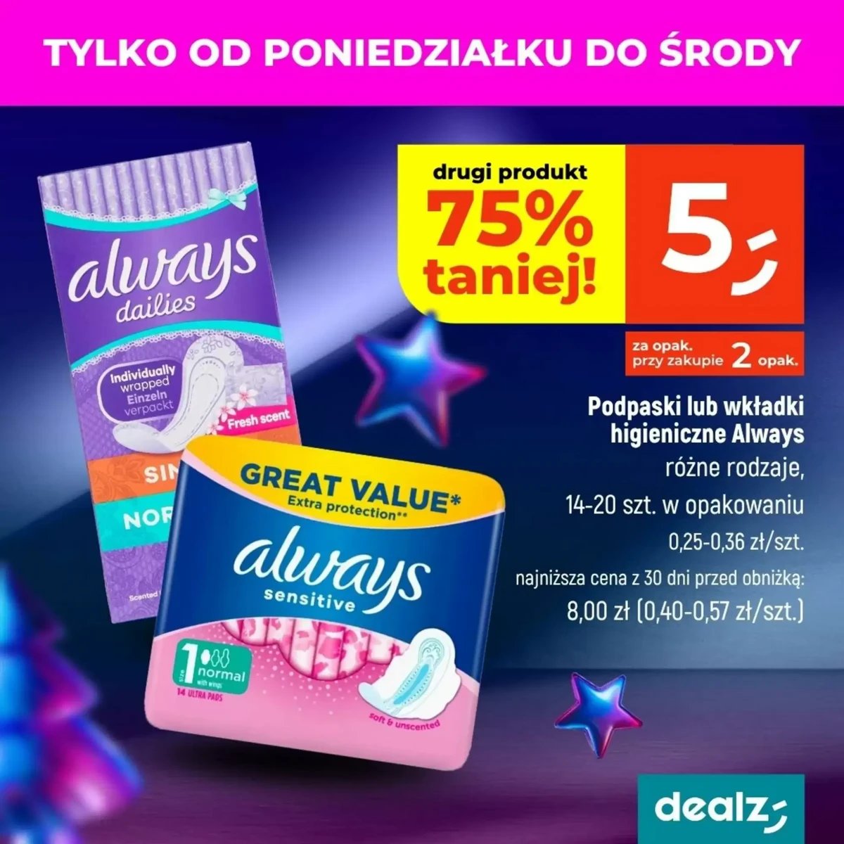 Strona 8 z gazetki Dealz