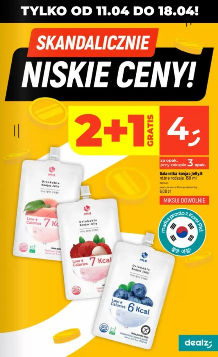 Strona 5 z gazetki Dealz