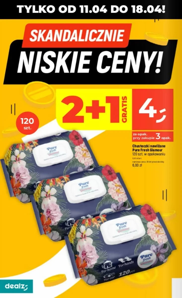 Strona 8 z gazetki Dealz