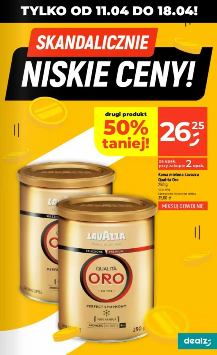 Strona 9 z gazetki Dealz