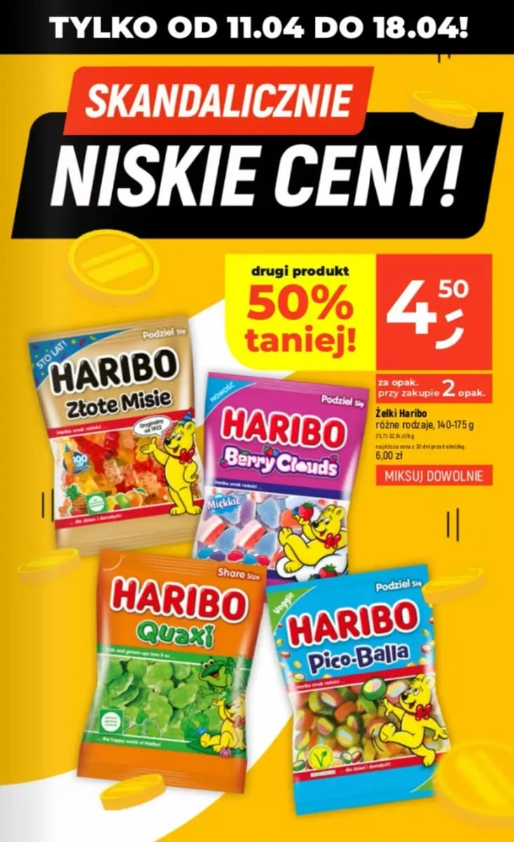 Strona 1 z gazetki Dealz