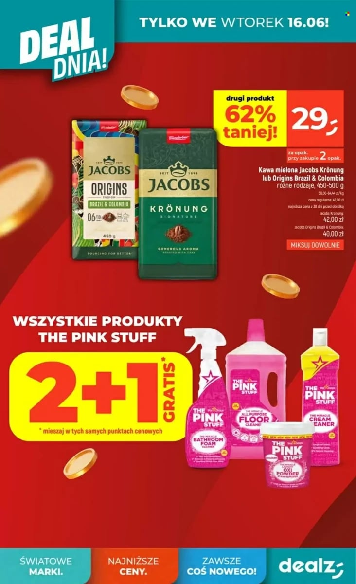 Strona 6 z gazetki Dealz