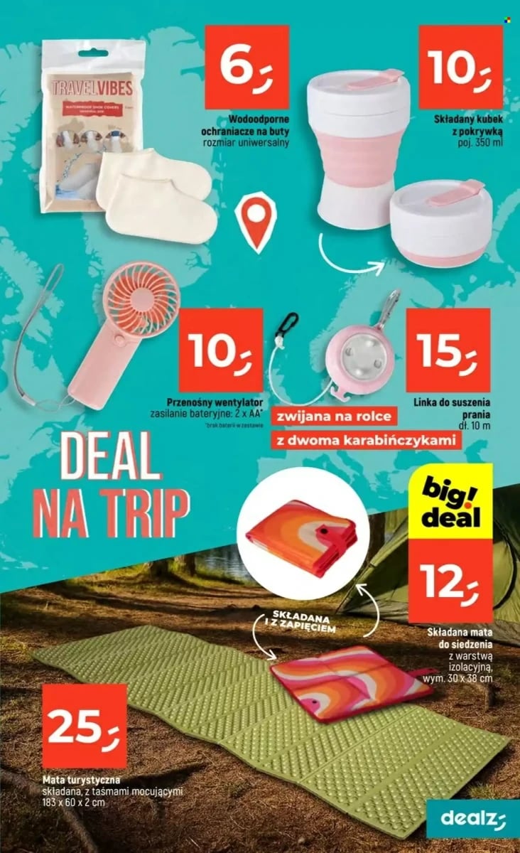Strona 39 z gazetki Dealz