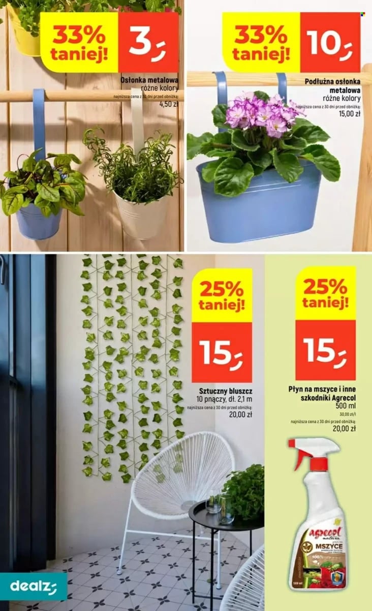 Strona 42 z gazetki Dealz