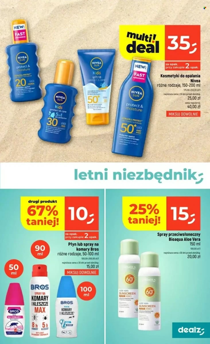 Strona 29 z gazetki Dealz