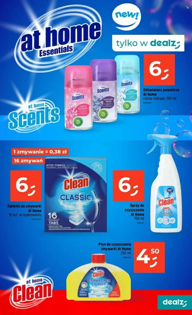 Strona 27 z gazetki Dealz