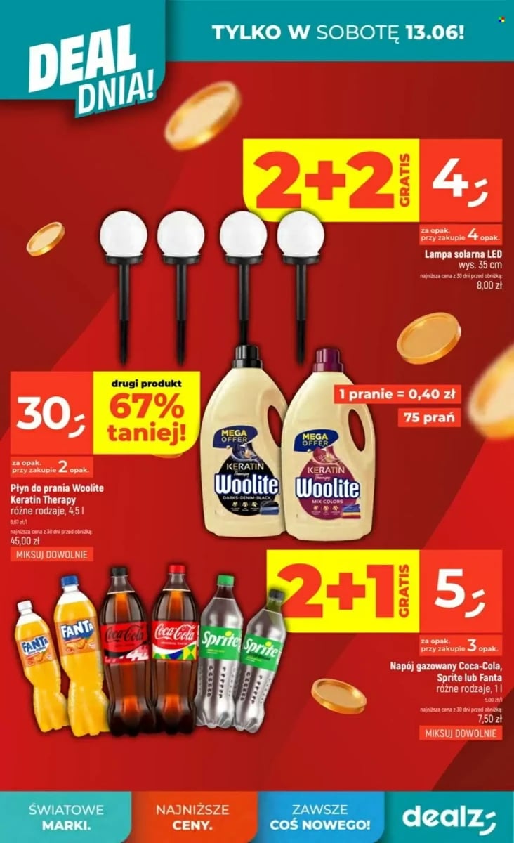 Strona 4 z gazetki Dealz