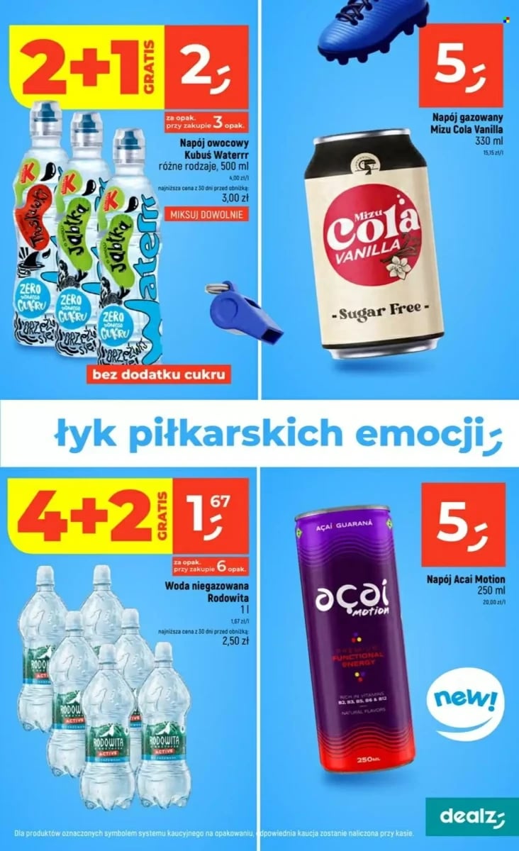 Strona 19 z gazetki Dealz