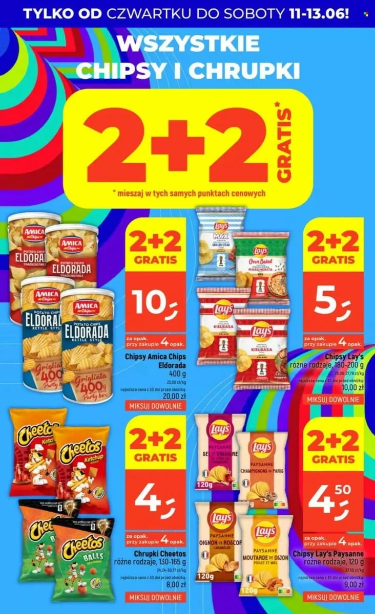 Strona 13 z gazetki Dealz