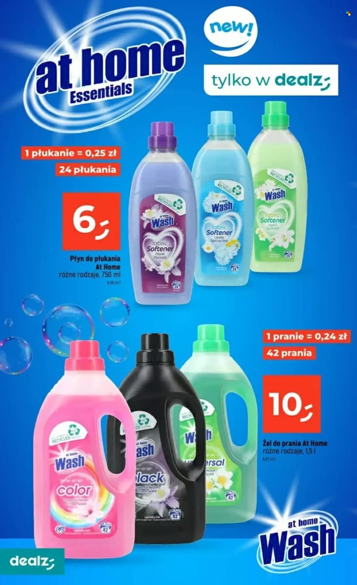 Strona 26 z gazetki Dealz