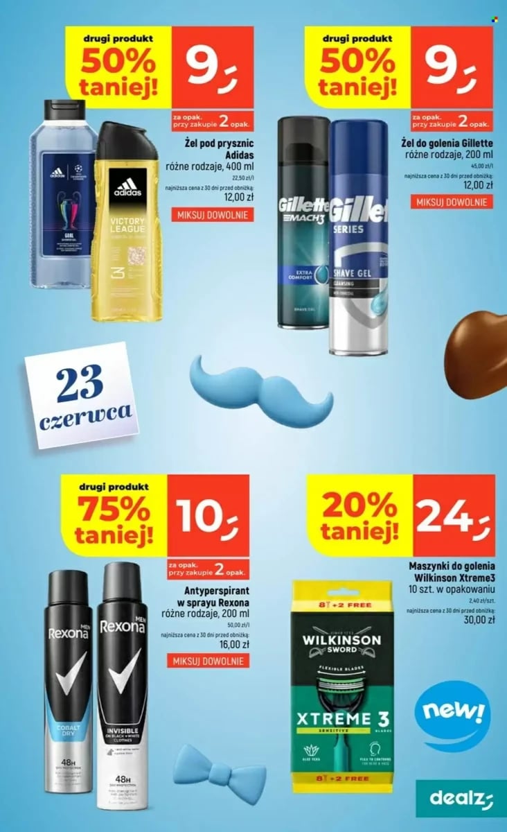 Strona 33 z gazetki Dealz