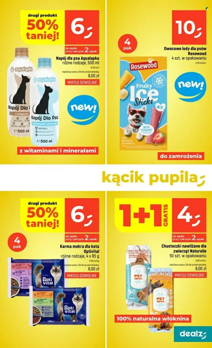 Strona 37 z gazetki Dealz