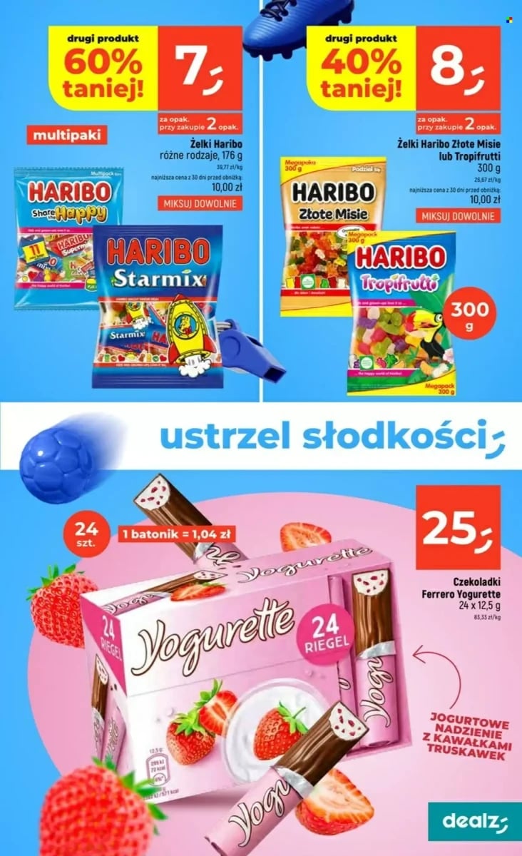 Strona 17 z gazetki Dealz