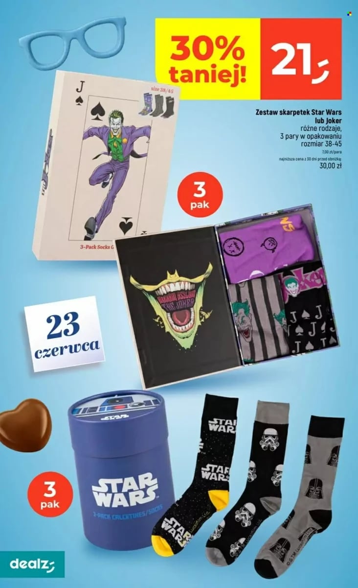 Strona 34 z gazetki Dealz
